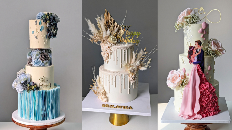 Ahave Cake Studio