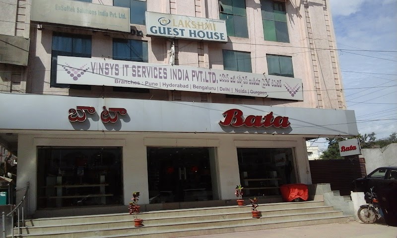 Lakshmi Guest house