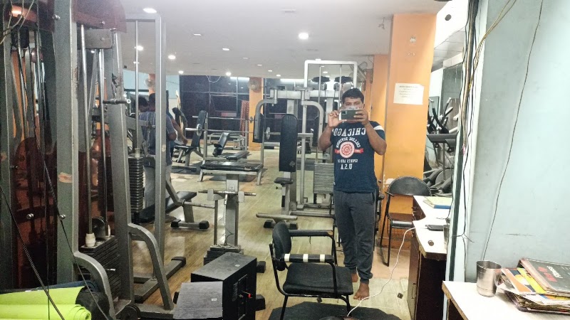 Rize Up Fitness
