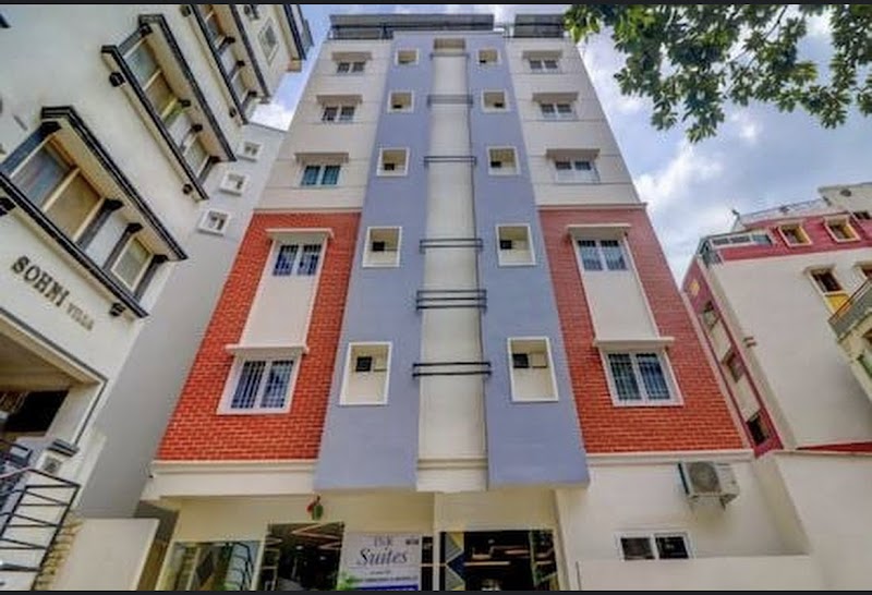 INR Suites