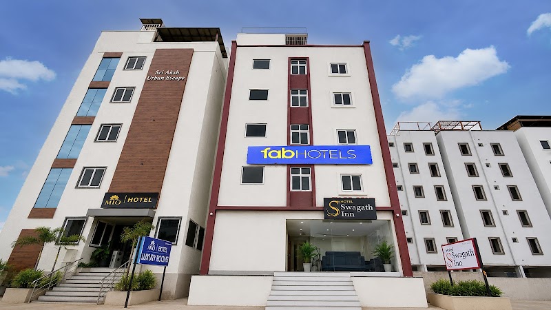 Hotel Swagath Inn