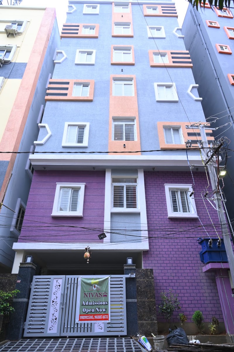 Hari Nivas Men’s PG & Hostel