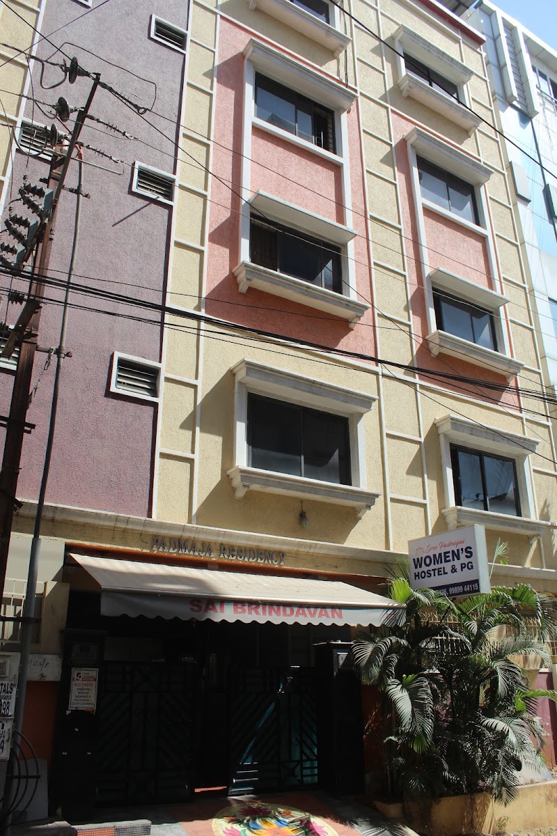 Sree padmajaa women's hostel and PG