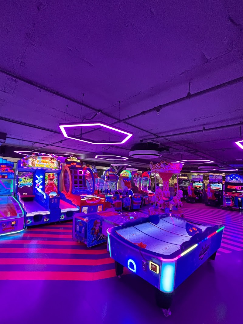 Hall of Game