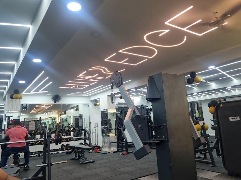 Fitness Edge Gym