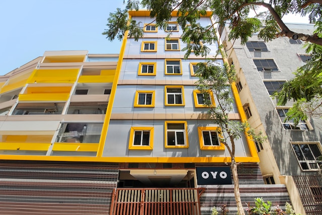Hotel O by OYO New Cyber Grand Madhapur