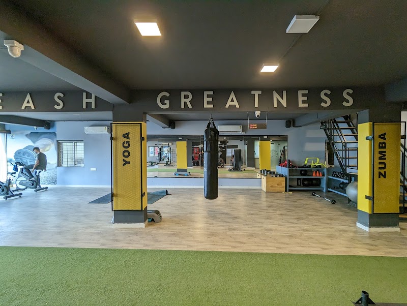 Stark Fitness Studio