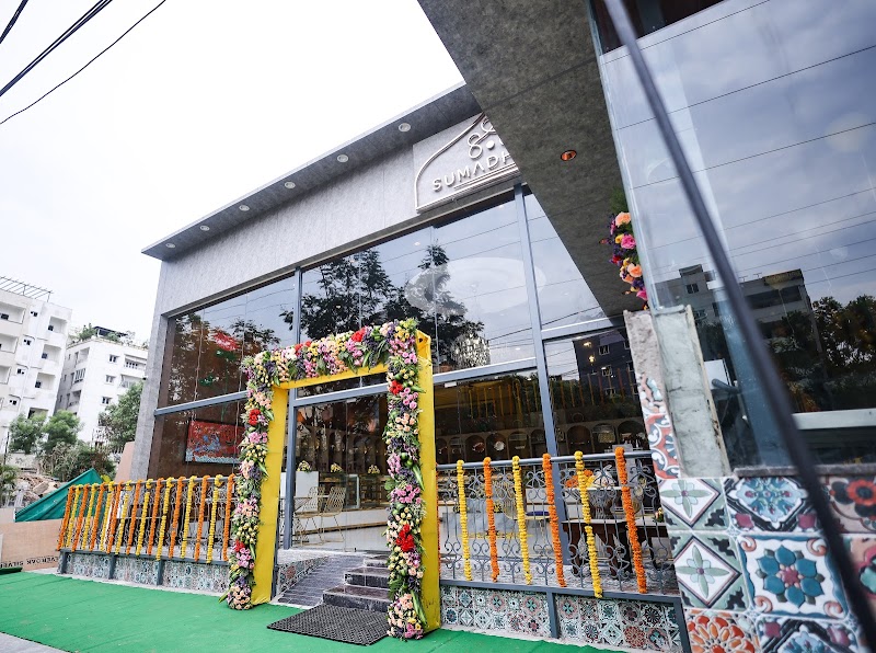 Sumadhura Foods | Sweet Shop & Snack Shop