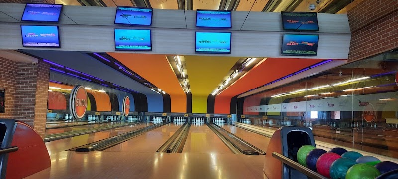 SVM Bowling Gachibowli