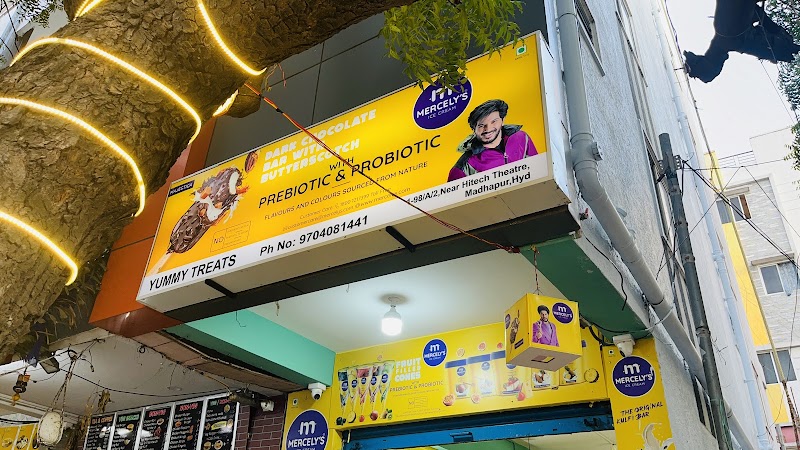YUMMY TREATS MADHAPUR