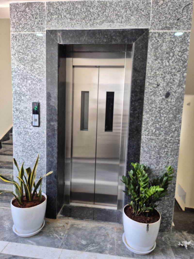 Aashray Coliving Spaces