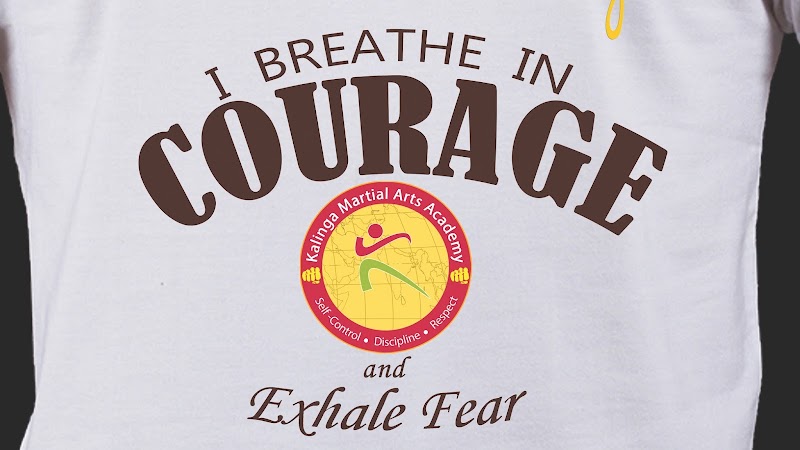Martial Arts In Madhapur