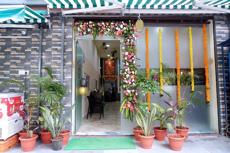 City Chefs Kitchen - Multicuisine Restaurant in Madhapur
