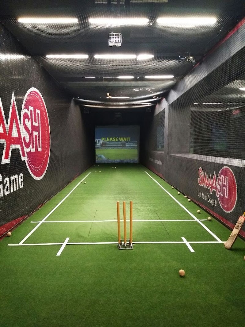 Smaaash Hyderabad