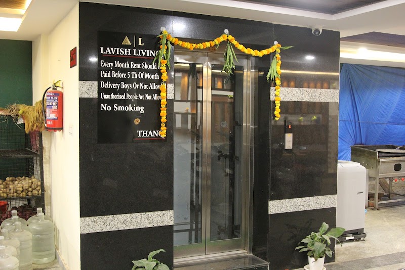 Lavish Livings Co-Living