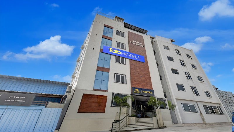MIO HOTEL