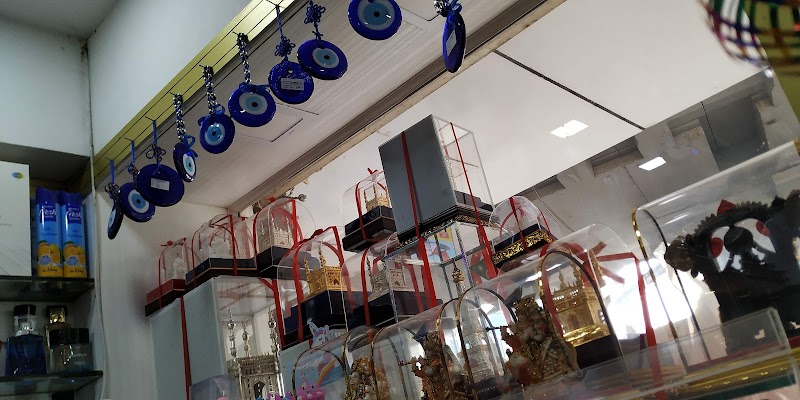 Madhura Gift Gallery
