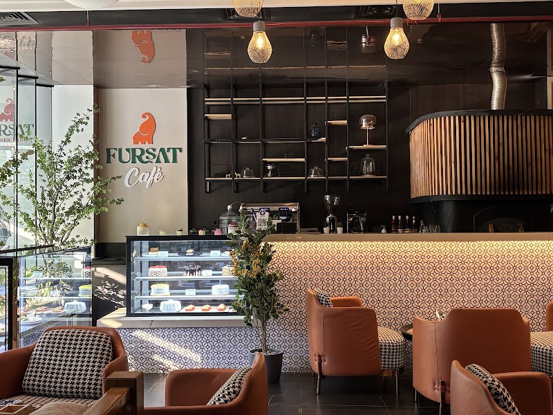Fursat kitchen & Bar