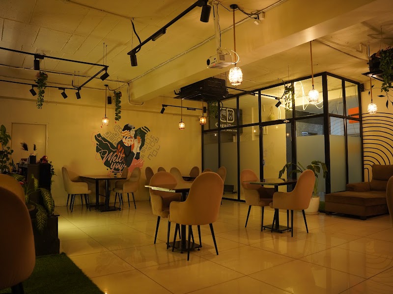 Cliff Cafe | Madhapur