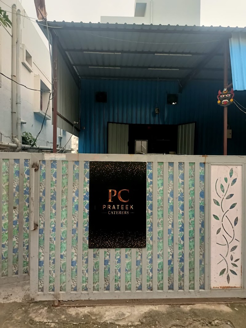 Prateek Caterers