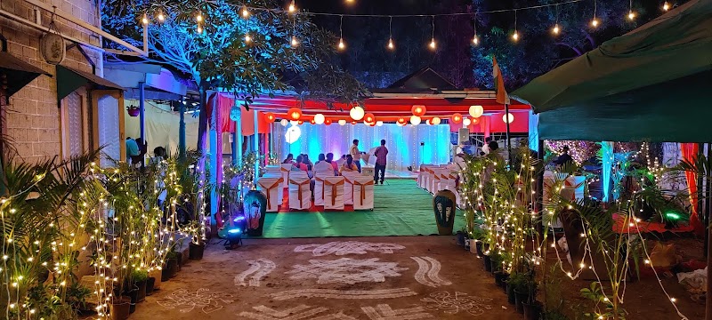 Sai Kausik Caterers & Events