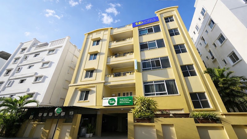Hotel The stem