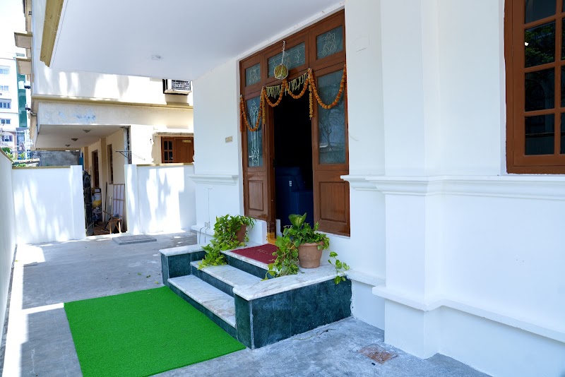 Stay Inn Service Apartment