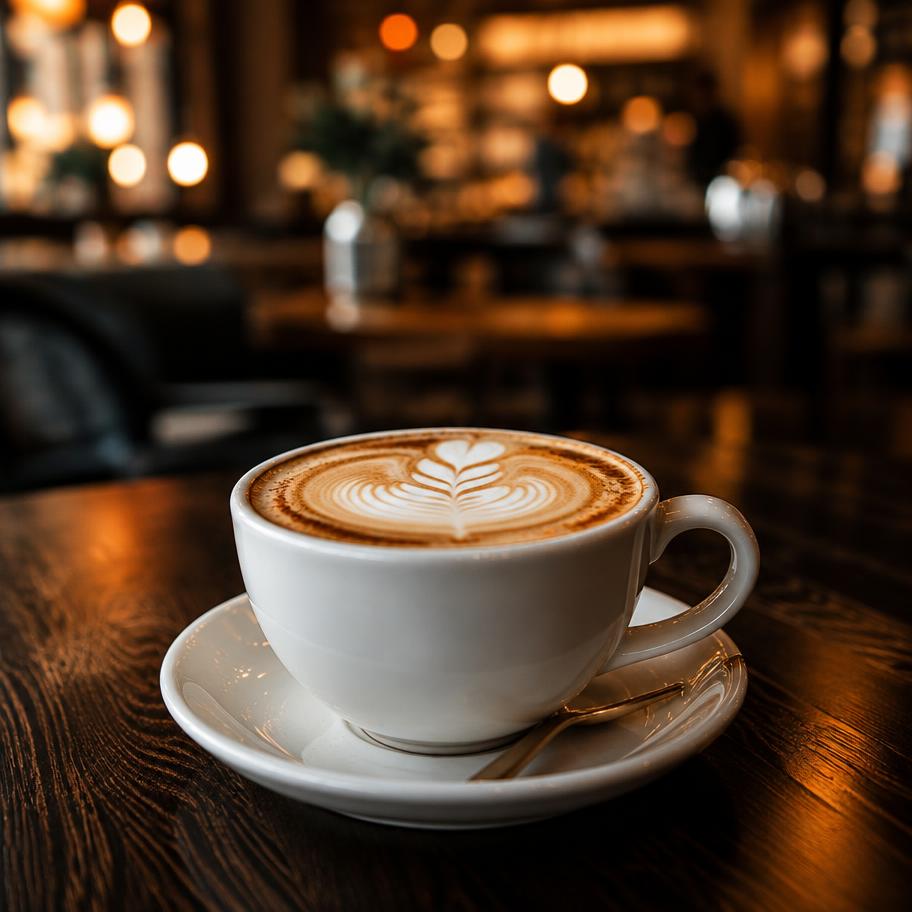 DEMO — Flash Hour: Buy 1 Get 1 Coffee